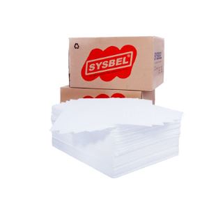 Kit Kawalan Tumpahan Pad Absorbent