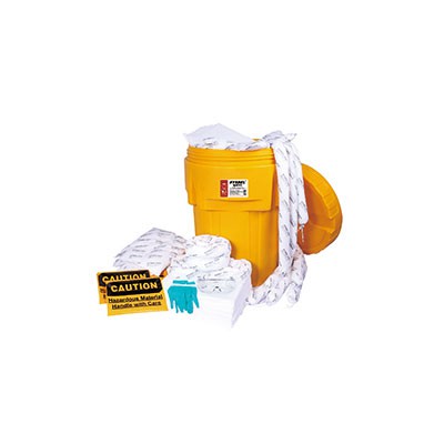 Oil spill control kits Oil spill control kits