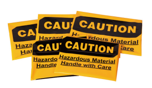 Polyethylene Disposal Bags Polyethylene Disposal Bags