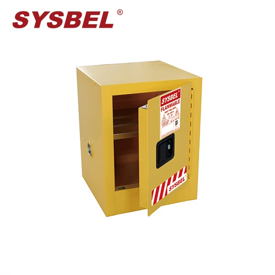4 gallon flammable safety cabinet