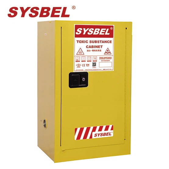 15 gallon flammable safety cabinet