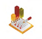 Weekly activations & Annually insections