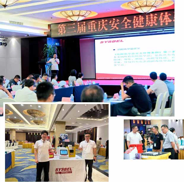 Chongqing Safety Culture Conference Chongqing Safety Culture Conference