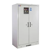 90-Minit Tiga EN 14470-2 90-Kabinet Silinder Gas Tahan Api Minit