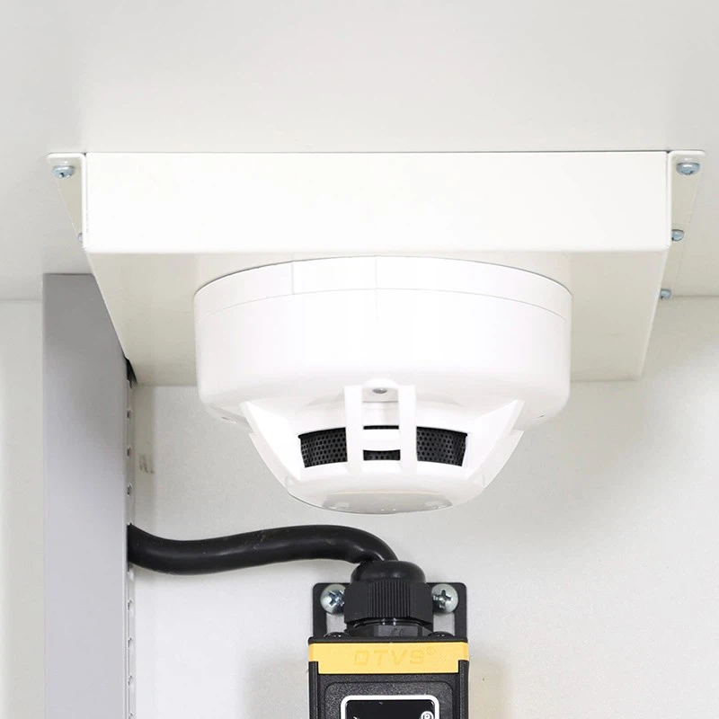SYSBEL 90 Minute Fire Resistant Safety Battery Charging Cabinet SE490230B