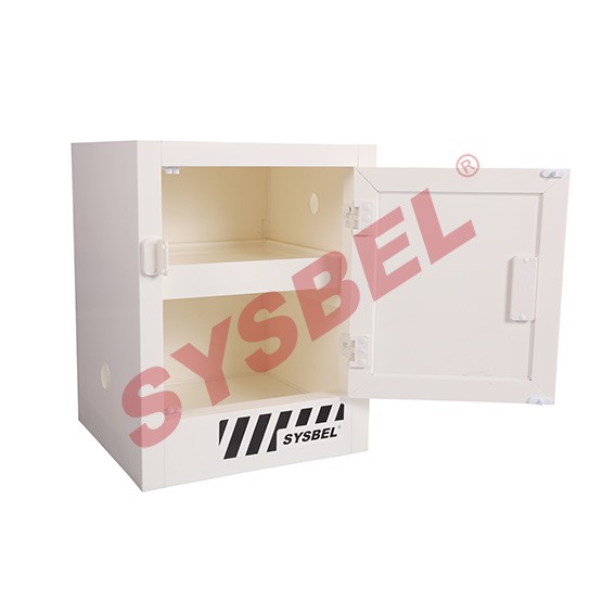 safety storage cabinets