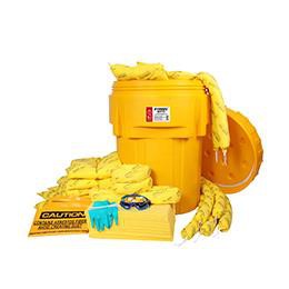 Kit Kawalan Tumpahan