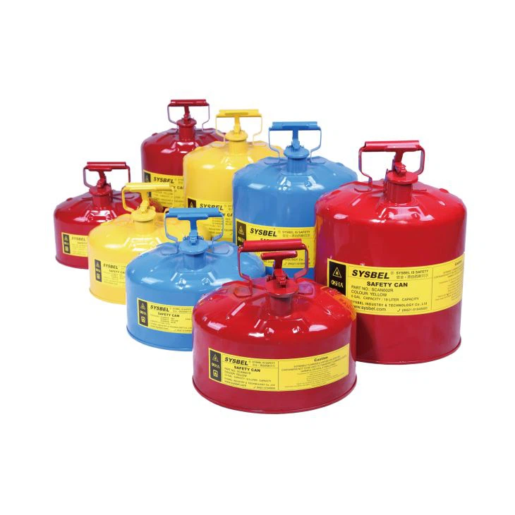 Kalis Keselamatan SYSBEL