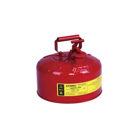 Bekas Menyimpan petrol