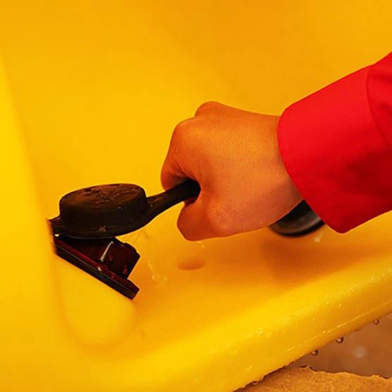 Portable Eye Wash Station