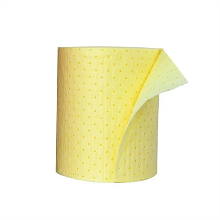 Hazmat Absorbent Roll (Berat)