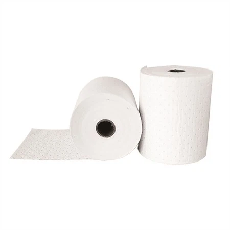 Gulungan Penyerap Minyak Sahaja (Ringan)